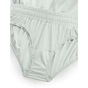 CRZ YOGA Women's Mid Rise Running Shorts Mesh Liner 3'' - Quick Dry Drawstring Workout Athletic Gym Shorts Zip Pocket Coconut Milk White Medium