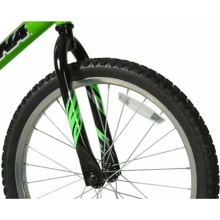 Dynacraft Magna Major Damage Kids Bike - Durable Ride
