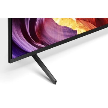Sony 65" 4K Ultra HD X80K Series Smart TV
