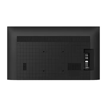 Sony 65" 4K Ultra HD X80K Series Smart TV