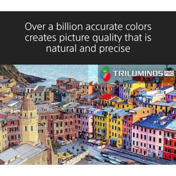 Sony 65" 4K Ultra HD X80K Series Smart TV