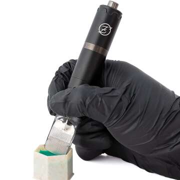 EZTAT2 Biodegradable Cartridge - Eco-Friendly Choice