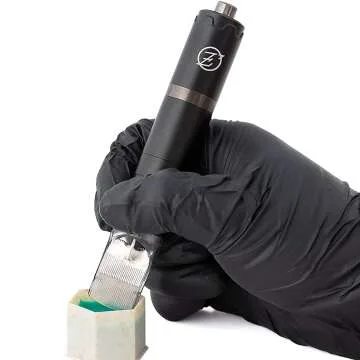EZTAT2 Biodegradable Cartridge - Eco-Friendly Choice