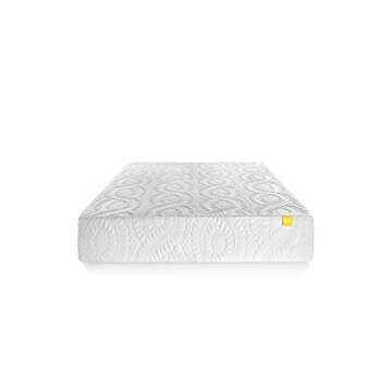 Revel Premium Cool Mattress with Cooling Gel Technology