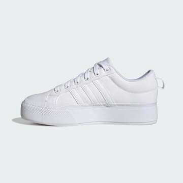 adidas Bravada 2.0 Women's Platform Sneakers for Comfort
