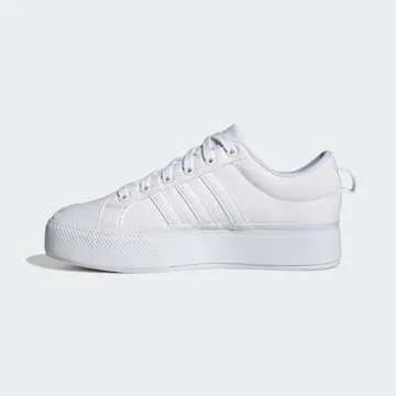 adidas Bravada 2.0 Women's Platform Sneakers for Comfort