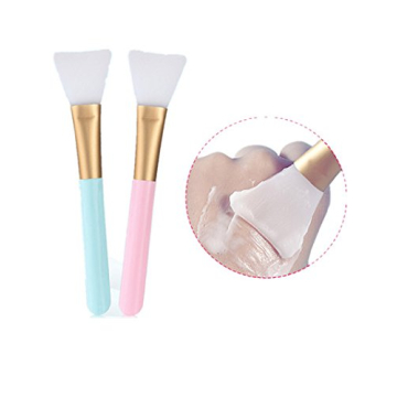 Soft Silicone Face Mask Brushes for Even Skincare Application