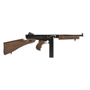 Umarex Legends M1A1 Blowback Automatic .177 Caliber BB Gun Air Rifle