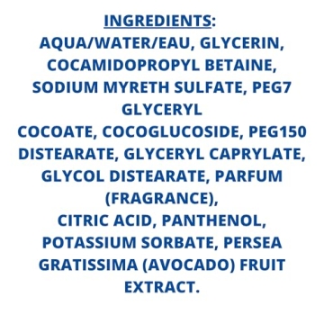 Mustela Gentle Cleansing Gel for Babies - Tear-Free & Natural