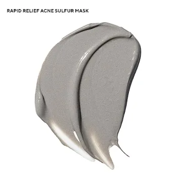 Murad Acne Sulfur Mask - Quick Relief for Breakouts