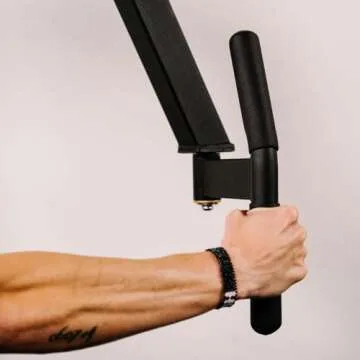 Titan Fitness Plate-Loaded PEC Fly and Reverse Delt Machine, Rated 300 LB, Upper Body Specialty Machine, Chest, Back, and Shoulder Training