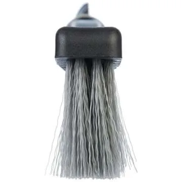 Amazon Basics Snow Brush & Ice Scraper for Winter Vehicle Care