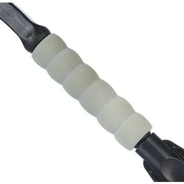 Amazon Basics Snow Brush & Ice Scraper for Winter Vehicle Care