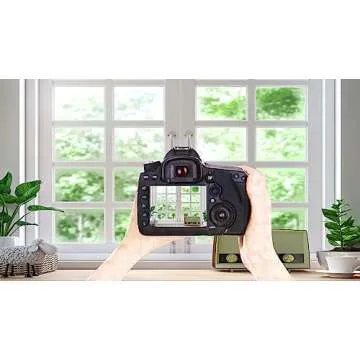 YYNXSY 8X6FT Office Backdrop for Video Conferencing