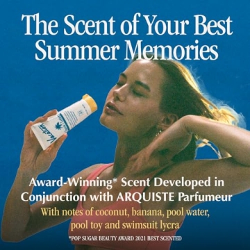 Vacation Classic Sunscreen Lotion SPF 50 3-Pack