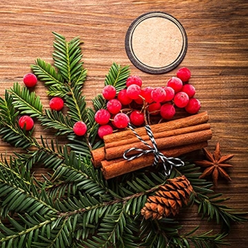 Tenn Well Cotton Bakers Twine for Crafts and Gift Wrapping