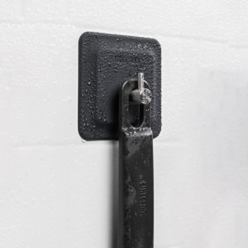 Tooletries Silicone Back Scrubber for Men - Durable & Effective Cleaning