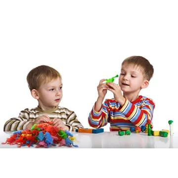 Kicko Jumping Leap Frog Toy Pack for Fun & Games