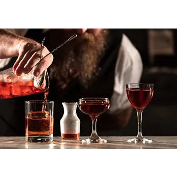 The Bartender's Manifesto Cocktail Book for Enthusiasts