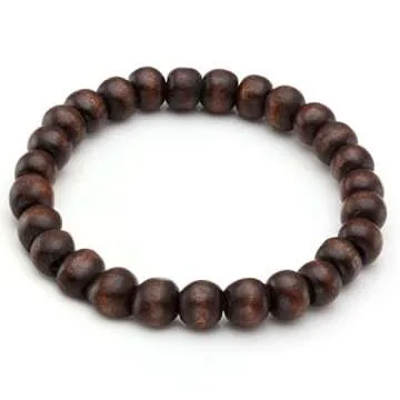 Eigso 10Pcs Braided Leather Bracelets Set for Everyone