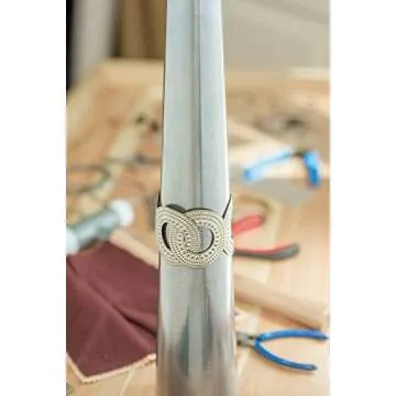 SE Bracelet Mandrel Round JT-SP15R for Jewelry Makers