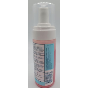 Hibiclens Antimicrobial Skin Cleanser - 4oz Foam Pump