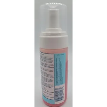 Hibiclens Antimicrobial Skin Cleanser - 4oz Foam Pump