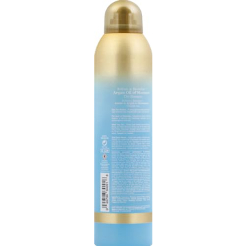 OGX Refresh Revitalize Dry Shampoo, Argan Oil 5oz - Fresh Hair Anytime
