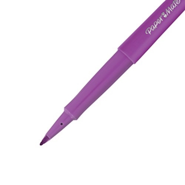 Paper Mate Flair Felt Tip Pens Candy Pop Pack 6 Count