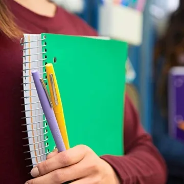 Paper Mate Flair Felt Tip Pens Candy Pop Pack 6 Count