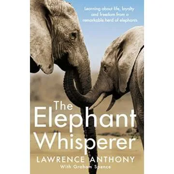The Elephant Whisperer: A Heartwarming Tale of Elephants and Conservation