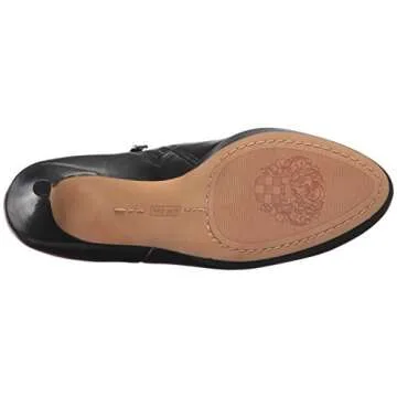 Vince Camuto Women's Elvin Platform Ankle Boot - Chic Style