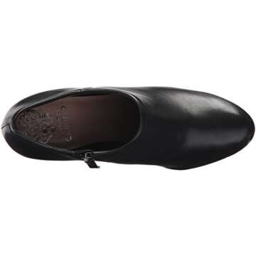 Vince Camuto Women's Elvin Platform Ankle Boot - Chic Style