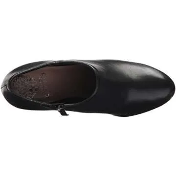 Vince Camuto Women's Elvin Platform Ankle Boot - Chic Style