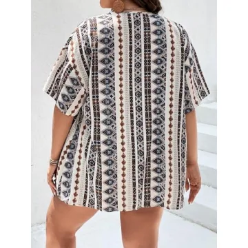 MakeMeChic Boho 2 Piece Outfit - Stylish Summer Essentials