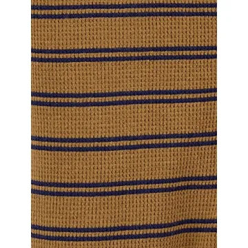 Carter's 2-Way Zip Thermal Footed Sleep and Play for Boys