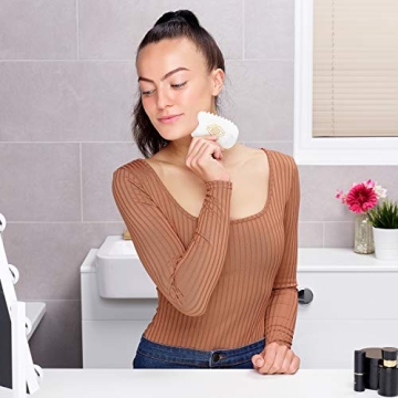 ILLUMINA BEAUTY Gua Sha Facial Tool for Sculpting & Drainage