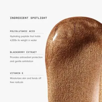 Versed Mood Lighting Luminizing Glow Drops for Radiance