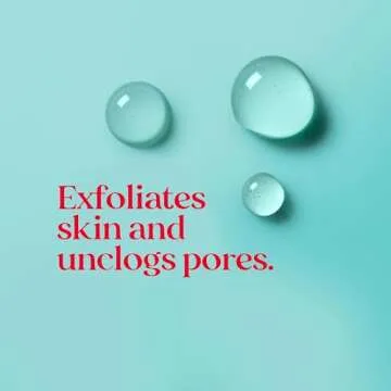 Burt’s Bees Valentines Day Gifts, Clear and Balanced Herbal Blemish Stick, with Tea Tree Oil, On-the-Go Blemish Care, Unclogs Pores, Use with Skincare Products, 2-Pack, 0.26 fl. oz.