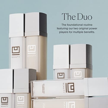 U Beauty Duo: Resurfacing Compound & Hydrator Set