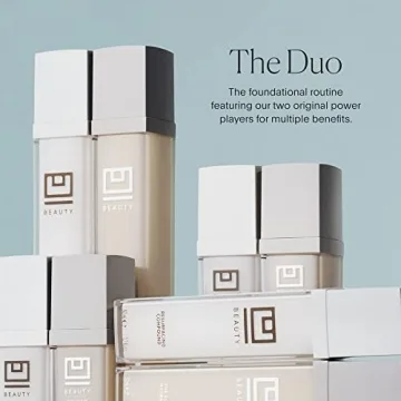 U Beauty Duo: Resurfacing Compound & Hydrator Set