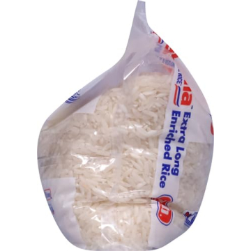 Mahatma Extra-Long-Grain Rice - Gluten-Free & Non-GMO