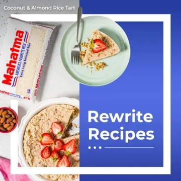 Mahatma Extra-Long-Grain Rice - Gluten-Free & Non-GMO