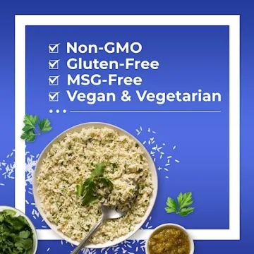 Mahatma Extra-Long-Grain Rice - Gluten-Free & Non-GMO