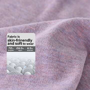 MCTi Neck Gaiter Warmer for Skiing Cycling Lightweight