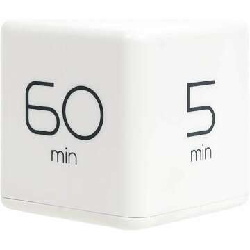 Mooas Minutes Management Kitchen Workout