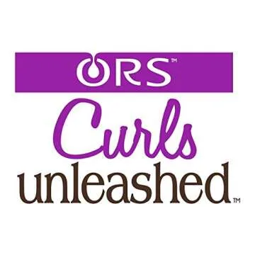Curls Unleashed Green Tea and Cucumber Curl Refresher, 8 oz (Pack of 2)