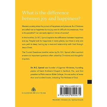 Can I Have Joy in My Life? (Crucial Questions)