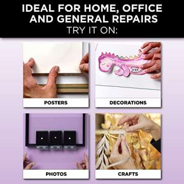 Aleene's Instant Tacky Craft Putty (33188) 3.75 x 0.19 x 5.75 inches