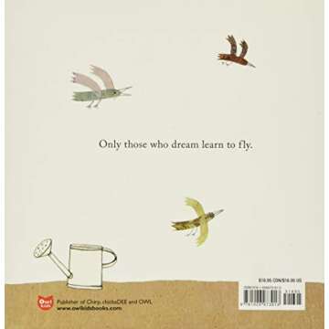 Anything Is Possible